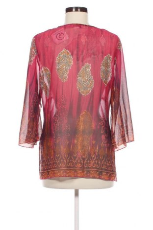 Дамска блуза Heine, Размер M, Цвят Многоцветен, Цена 15,30 лв.