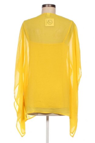 Damen Shirt Heine, Größe S, Farbe Gelb, Preis 5,99 €