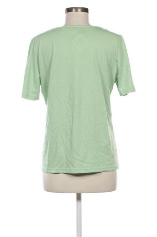 Дамска блуза Helena Vera, Размер XL, Цвят Зелен, Цена 34,00 лв.