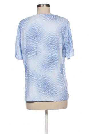 Damen Shirt Helena Vera, Größe XL, Farbe Blau, Preis € 12,30