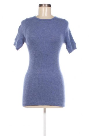 Damen Shirt Helix, Größe XL, Farbe Blau, Preis 7,27 €