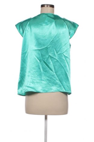 Damen Shirt Hermann Lange, Größe L, Farbe Grün, Preis 10,88 €