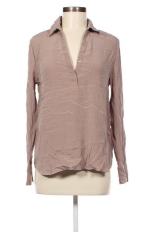 Дамска блуза Herzen's Angelegenheit, Размер S, Цвят Бежов, Цена 33,75 лв.