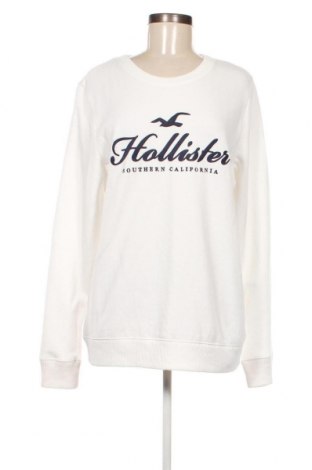 Dámska blúza Hollister, Veľkosť L, Farba Biela, Cena  17,86 €