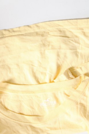 Damen Shirt Hollister, Größe S, Farbe Gelb, Preis € 8,28