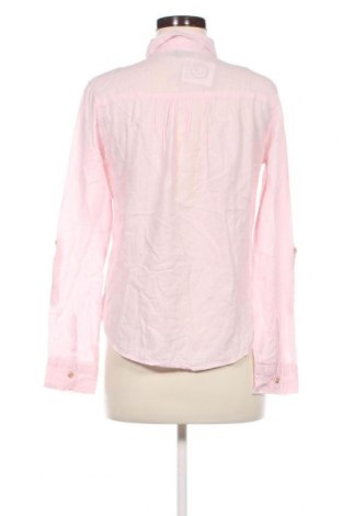 Damen Shirt Hollister, Größe XS, Farbe Rosa, Preis € 10,65