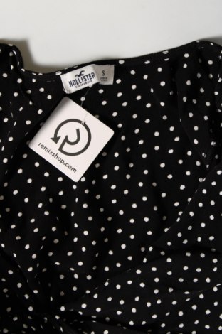 Damen Shirt Hollister, Größe S, Farbe Schwarz, Preis 8,28 €