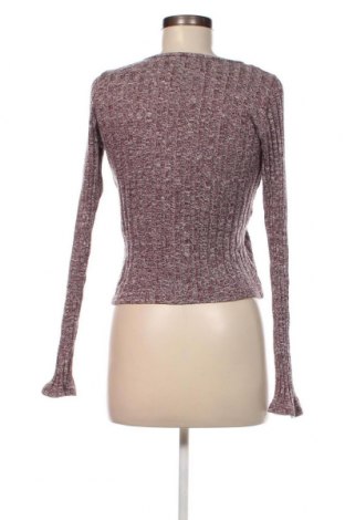 Γυναικεία μπλούζα Hollister, Μέγεθος L, Χρώμα Βιολετί, Τιμή 8,41 €
