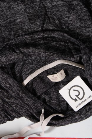 Γυναικεία μπλούζα Holloway, Μέγεθος M, Χρώμα Γκρί, Τιμή 4,11 €