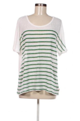 Damen Shirt Holly & Whyte By Lindex, Größe L, Farbe Weiß, Preis € 9,62