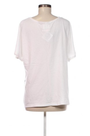 Дамска блуза Holly & Whyte By Lindex, Размер L, Цвят Бял, Цена 18,82 лв.