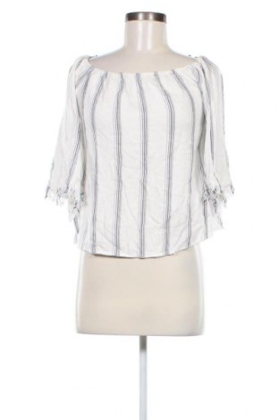 Γυναικεία μπλούζα Honey Belle, Μέγεθος S, Χρώμα Πολύχρωμο, Τιμή 7,36 €