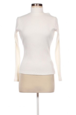 Γυναικεία μπλούζα Hugo Boss, Μέγεθος S, Χρώμα Λευκό, Τιμή 53,12 €