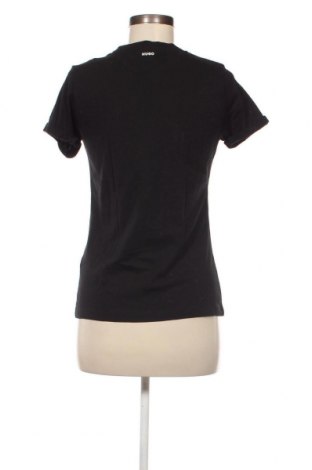 Дамска блуза Hugo Boss, Размер S, Цвят Черен, Цена 112,21 лв.