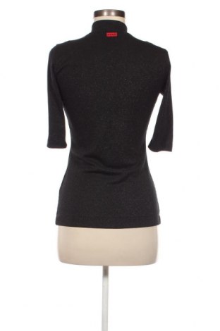 Damen Shirt Hugo Boss, Größe S, Farbe Schwarz, Preis € 59,02