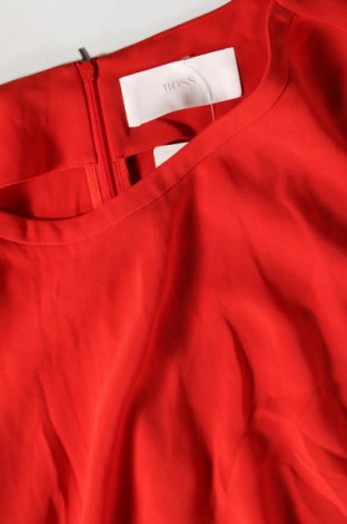 Damen Shirt Hugo Boss, Größe M, Farbe Rot, Preis € 44,51