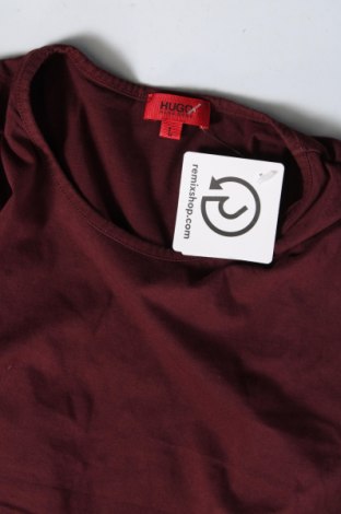 Damen Shirt Hugo Boss, Größe L, Farbe Rot, Preis € 44,51