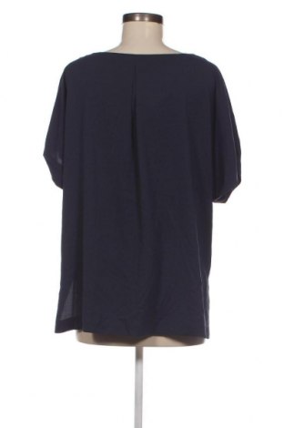 Damen Shirt Hugo Boss, Größe L, Farbe Blau, Preis € 85,59