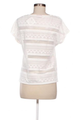 Дамска блуза Hugo Boss, Размер XS, Цвят Бял, Цена 110,70 лв.