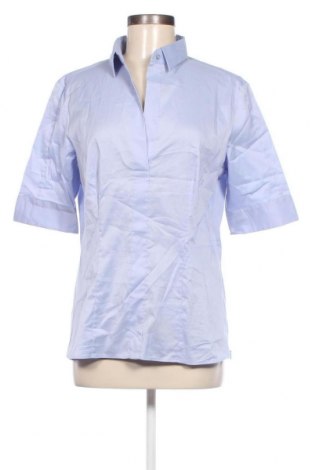 Damen Shirt Hugo Dax, Größe XL, Farbe Blau, Preis € 9,95