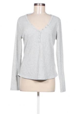 Damen Shirt Hunkemoller, Größe L, Farbe Grau, Preis € 11,91