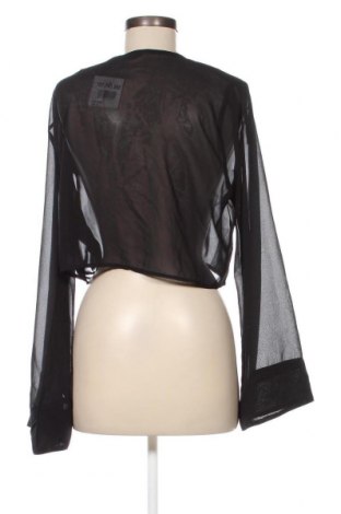 Дамска блуза Hunkemoller, Размер M, Цвят Черен, Цена 34,00 лв.
