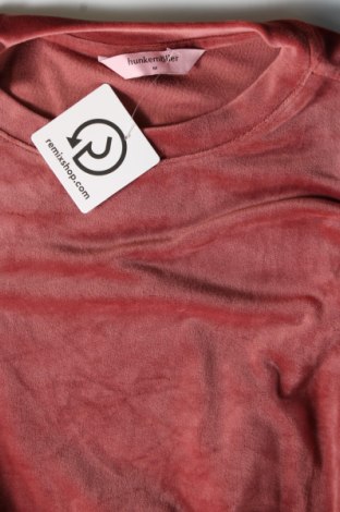 Damen Shirt Hunkemoller, Größe M, Farbe Rot, Preis € 11,83