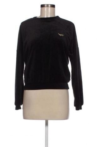 Дамска блуза Hunkemoller, Размер XS, Цвят Черен, Цена 6,80 лв.