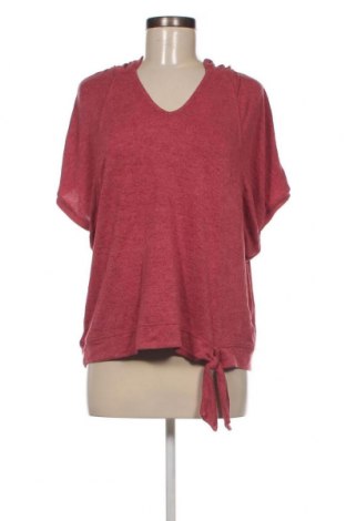 Bluză de femei Hyba, Mărime XL, Culoare Roz, Preț 54,80 Lei