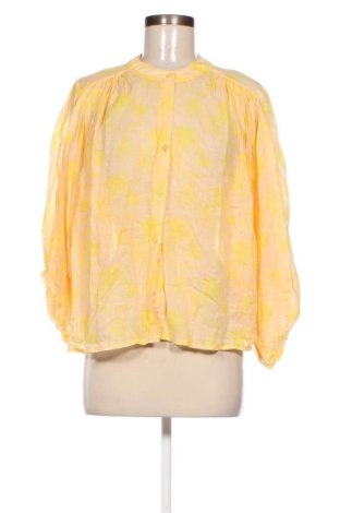 Γυναικεία μπλούζα IMPREVU, Μέγεθος M, Χρώμα Πολύχρωμο, Τιμή 16,33 €