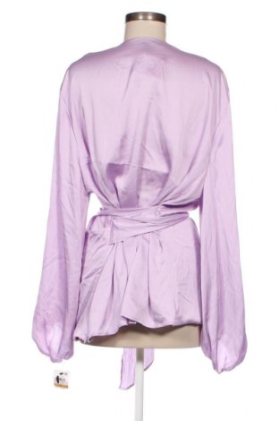 Дамска блуза INC International Concepts, Размер 3XL, Цвят Лилав, Цена 108,00 лв.