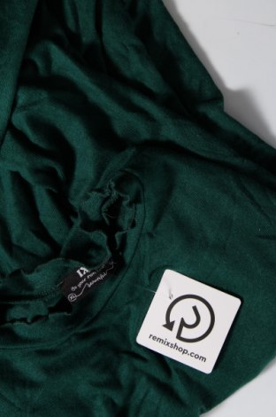 Γυναικεία μπλούζα IX-O, Μέγεθος L, Χρώμα Πράσινο, Τιμή 4,70 €