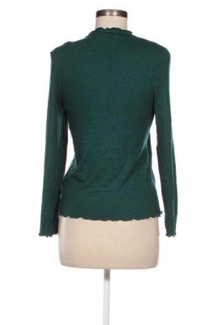 Дамска блуза IX-O, Размер L, Цвят Зелен, Цена 4,94 лв.