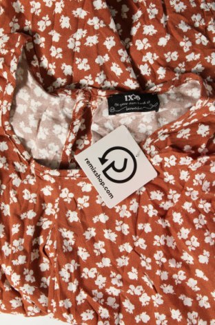 Γυναικεία μπλούζα IX-O, Μέγεθος M, Χρώμα Καφέ, Τιμή 4,11 €