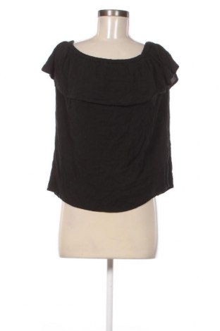 Damen Shirt Ichi, Größe M, Farbe Schwarz, Preis € 10,64