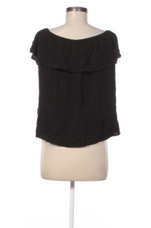 Damen Shirt Ichi, Größe M, Farbe Schwarz, Preis 10,46 €