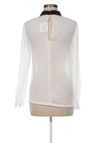 Дамска блуза Ichi, Размер XS, Цвят Бял, Цена 13,60 лв.