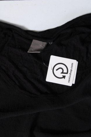 Γυναικεία μπλούζα Ichi, Μέγεθος M, Χρώμα Μαύρο, Τιμή 6,31 €