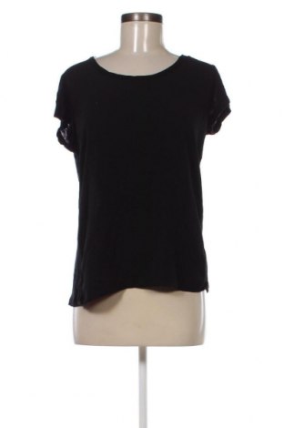 Damen Shirt Ichi, Größe M, Farbe Schwarz, Preis € 4,73