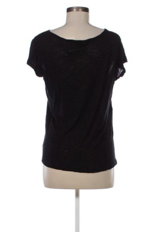 Damen Shirt Ichi, Größe M, Farbe Schwarz, Preis € 4,73