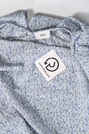 Γυναικεία μπλούζα Ichi, Μέγεθος L, Χρώμα Πολύχρωμο, Τιμή 7,36 €