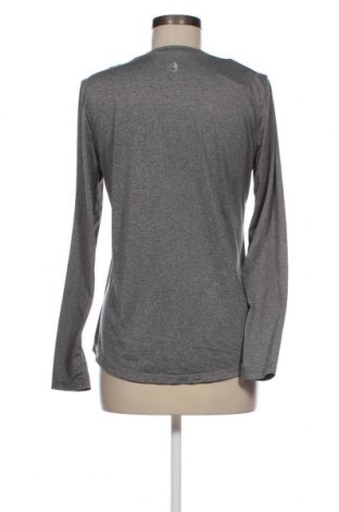 Damen Shirt Icyzone, Größe L, Farbe Grau, Preis € 5,60