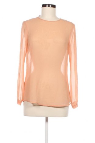 Дамска блуза Imperial, Размер S, Цвят Оранжев, Цена 21,60 лв.