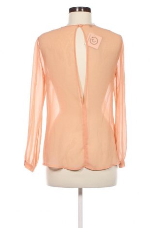 Дамска блуза Imperial, Размер S, Цвят Оранжев, Цена 21,60 лв.