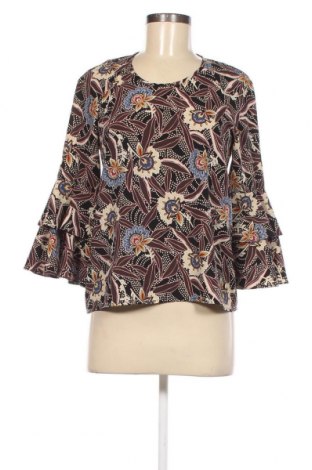 Γυναικεία μπλούζα Imperial, Μέγεθος S, Χρώμα Πολύχρωμο, Τιμή 13,36 €
