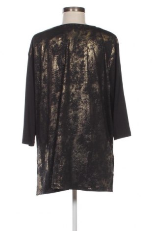 Дамска блуза In-Print, Размер L, Цвят Многоцветен, Цена 7,60 лв.