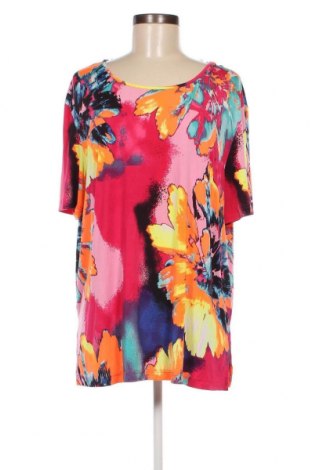 Damen Shirt In-Print, Größe L, Farbe Mehrfarbig, Preis € 13,22