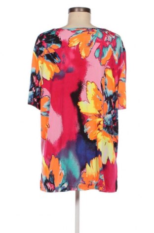 Damen Shirt In-Print, Größe L, Farbe Mehrfarbig, Preis € 13,22