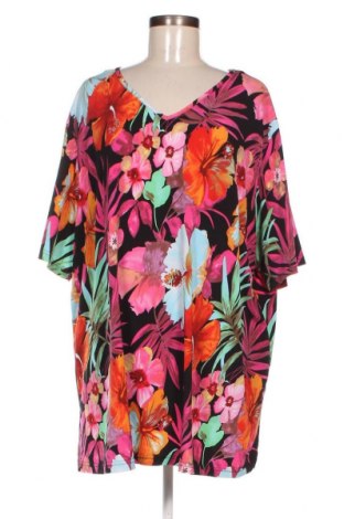 Damen Shirt In-Print, Größe XXL, Farbe Mehrfarbig, Preis 13,22 €