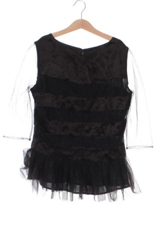 Γυναικεία μπλούζα In Wear, Μέγεθος S, Χρώμα Μαύρο, Τιμή 13,50 €